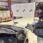 車検, 診断機, ミリ波レーダー, スキャンツール, ジョイカル車検, エーミング調整, エーミング