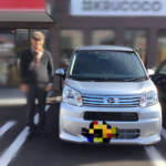 新車、納車、リース、ハーフマックス、ジョイカル車検