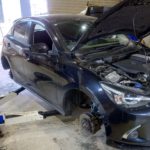 長野, 東京マラソン、長野マラソン, 一日車検, バッテリーテスタ、バッテリー交換、リピート入庫、状態良好、他店購入車両, ジョイカル車検