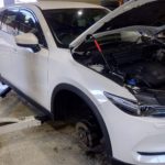 長野市, 花粉アレルギー, 持ち込み部品, ジョイカル車検, エアコンフィルター, 1日車検