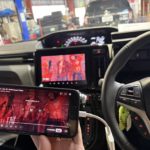 鈑金, 車検, 点検, 整備, ミラーリング, ジョイカル車検