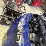 鈑金, 車検, 点検, 整備, ブレーキフルード, ブレーキオイル, ジョイカル車検